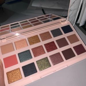 Ciaté London| The Editor Palette